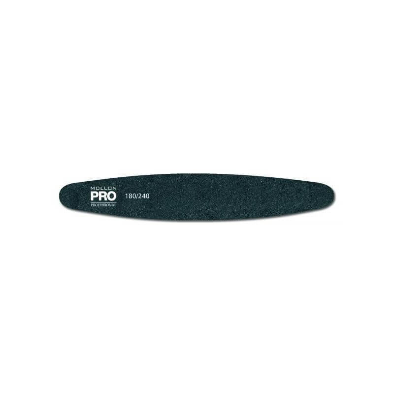 Ellisse Lime 180/240 Mollon Pro
