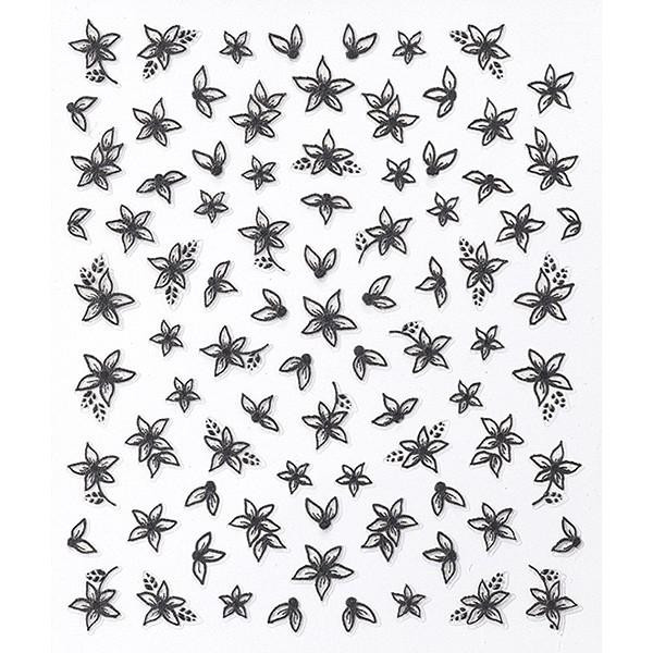 Decoration Adhesives Hologram Peggy sage 149814 Decoration Adhesives Hologram Peggy sage 149814