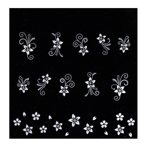 Decoration Adhesives Hologram Peggy sage 149815 Decoration Adhesives Hologram Peggy sage 149815
