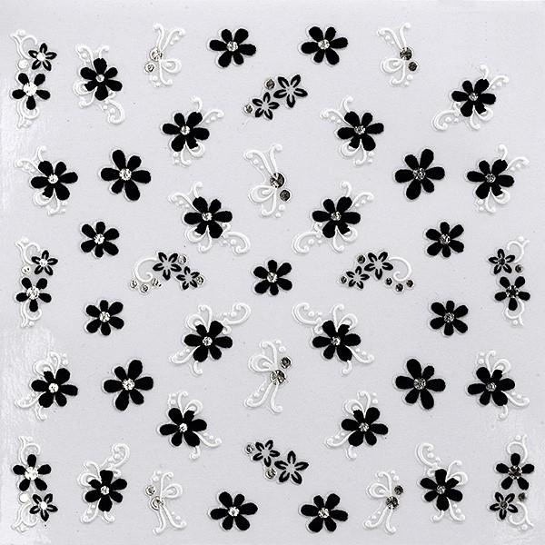 Decoro Nails adesivi Peggy Sage 149.085 Decoro Nails adesivi Peggy Sage 149.085