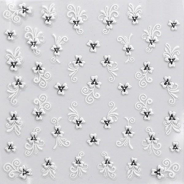 Decoration Adhesives Nails Peggy Sage 149086 Decoration Adhesives Nails Peggy Sage 149086