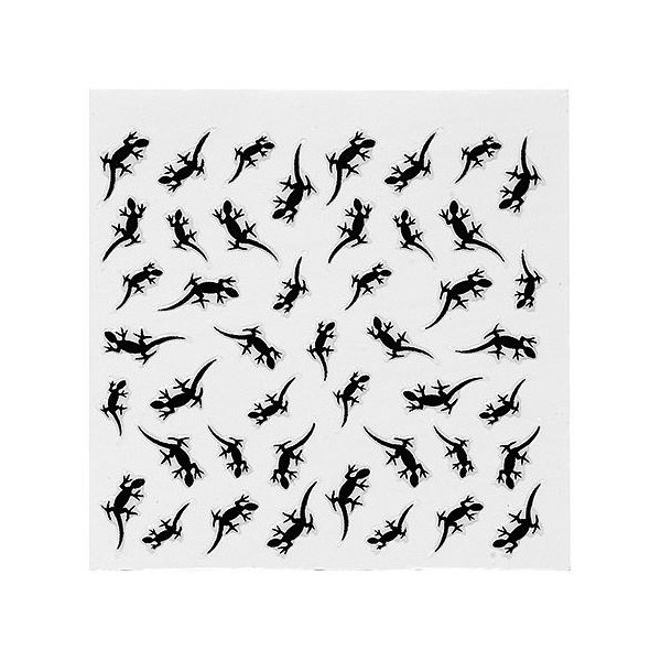 Decoration Adhesives Nails Peggy Sage 149829 Decoration Adhesives Nails Peggy Sage 149829