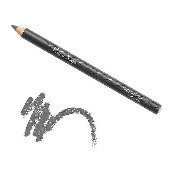 Pencil Khôl eyes anthracite Peggy Sage Pencil Khôl eyes anthracite Peggy Sage