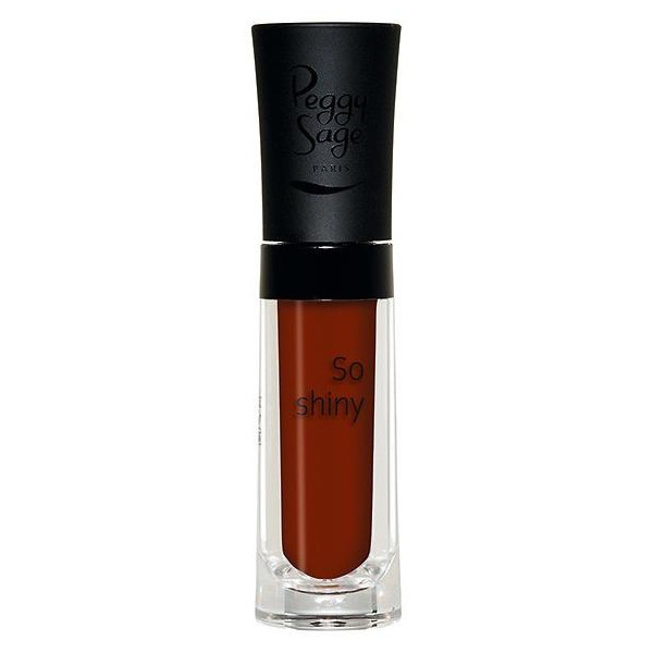 Peggy Sage Lipstick so shiny chic Peggy Sage Lipstick so shiny chic