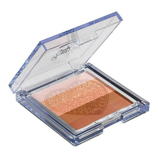 Peggy Sage Heart Tan Powder Peggy Sage Heart Tan Powder