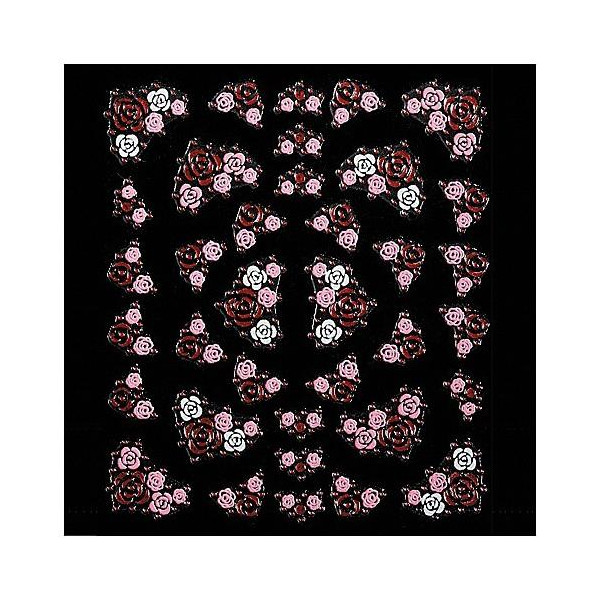 Decoro adesivi Nails Nail Art Peggy Sage 149.067 Decoro adesivi Nails Nail Art Peggy Sage 149.067
