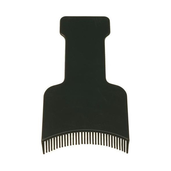 Pallet wicks with teeth Black Pallet wicks with teeth Black