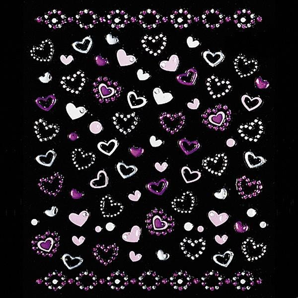 Decoro Nails adesivi Peggy Sage 149 177 Decoro Nails adesivi Peggy Sage 149 177