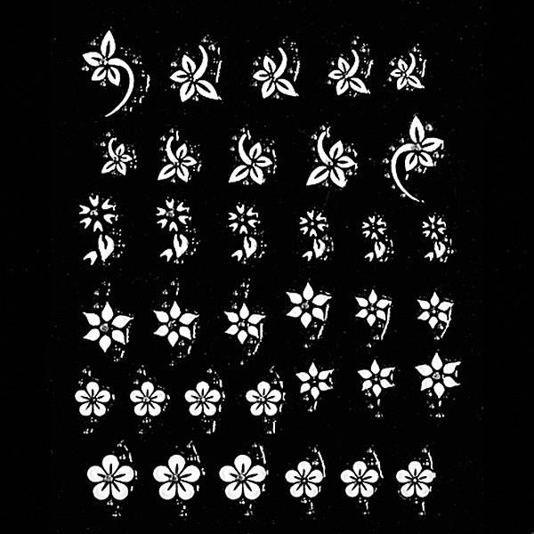 Decoro Nails adesivi Peggy Sage 149 793 Decoro Nails adesivi Peggy Sage 149 793