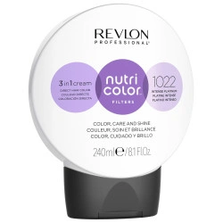 Nutricolor filters n°1022 Revlon 240ML