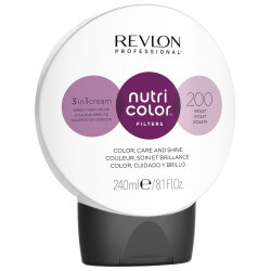 Filtros Nutricolor nº200 Revlon 240ML