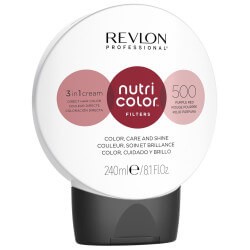Filtri Nutricolor n ° 500 Revlon 240ML