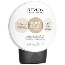 Nutricolor filters n°931 Revlon 240ML

Nutricolor filters n°931 Revlon 240ML