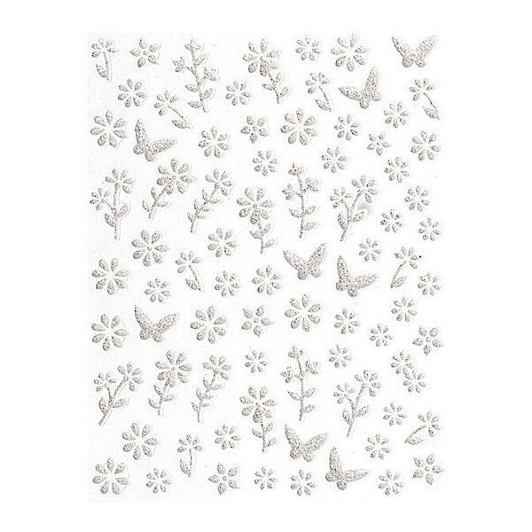 Decoro Nails adesivi Peggy Sage 149 015 Decoro Nails adesivi Peggy Sage 149 015