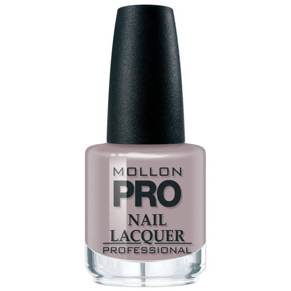 Classic nail polish no. 322 Margon Mollon Pro 15ML