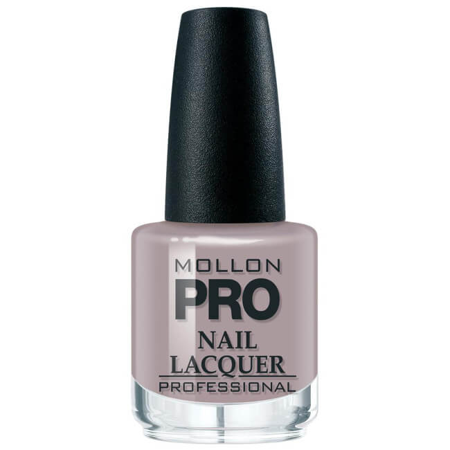 Vernis classique n°322 Margon Mollon Pro 15ML

Klassieke nagellak nr. 322 Margon Mollon Pro 15ML