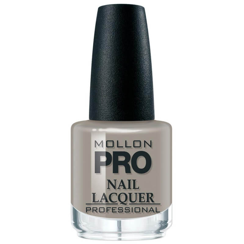 Classic nail polish no.323 Selen Mollon Pro 15ML