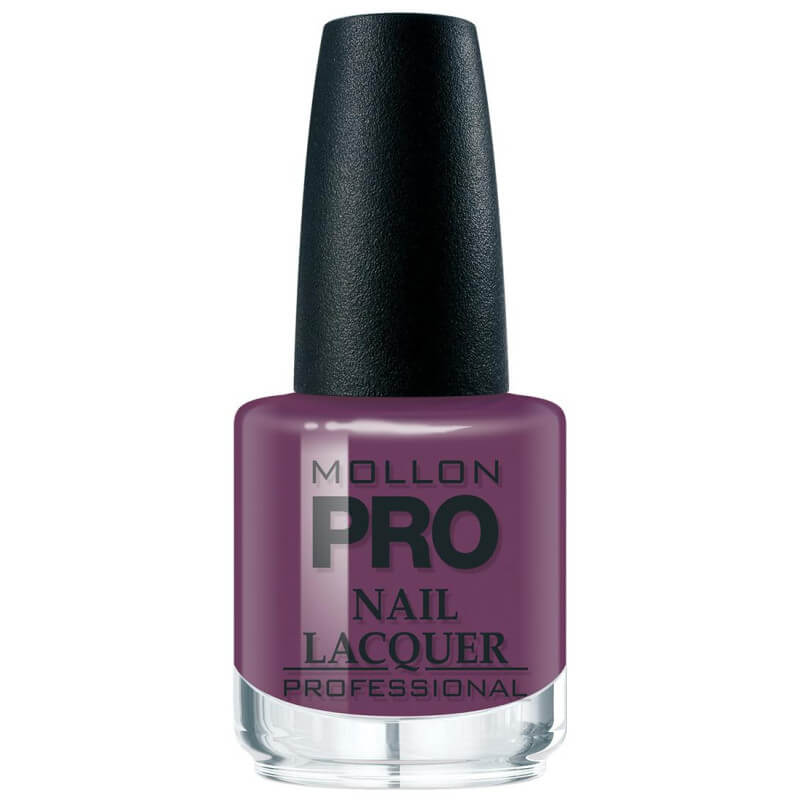 Klassischer Nagellack Nr. 326 Rosetta Mollon Pro 15ML