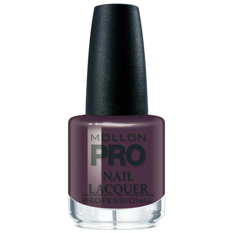 Classic nail polish n°327 Kyoto Mollon Pro 15ML