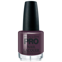 Vernis classique n°322 Margon Mollon Pro 15ML

Klassieke nagellak nr. 322 Margon Mollon Pro 15ML