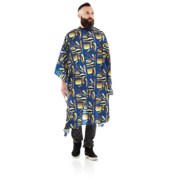 Capa de corte Twin vermelha