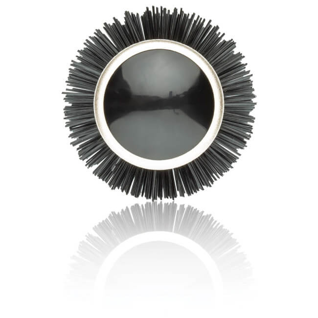 Escova térmica conforto gold de argan ø 32mm.