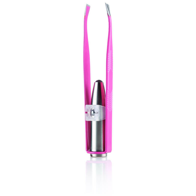 Pincet met LED-licht