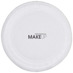 Almofada de algodão plana ø 6,5cm