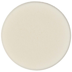 Esponja de maquillaje de látex ø 5cm