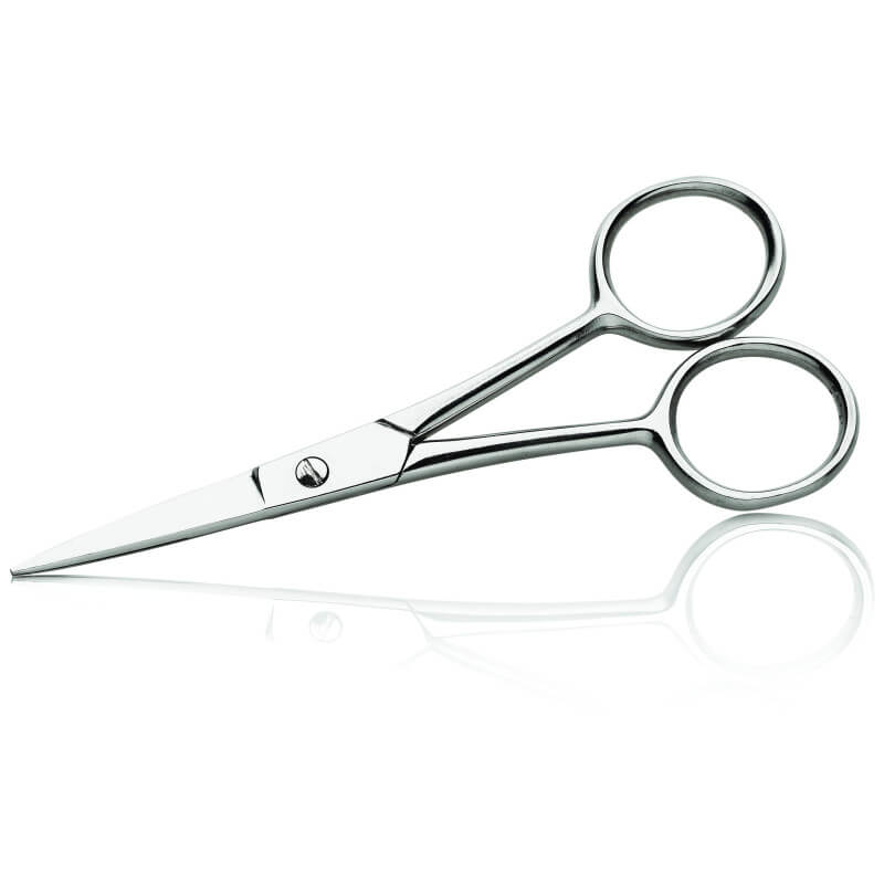 Tesoura de unhas com ponta longa Tesoura de unhas com ponta longa