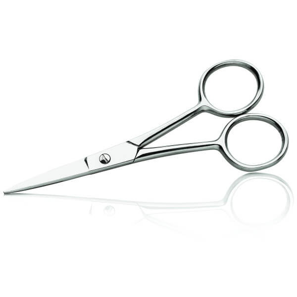 Tesoura de unhas com ponta longa Tesoura de unhas com ponta longa