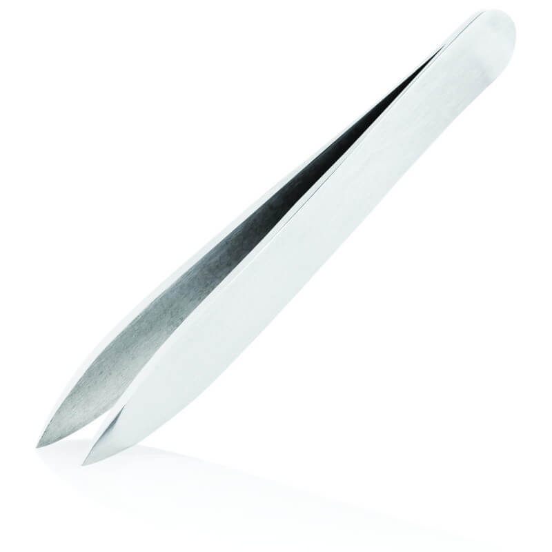 Pointed tweezers