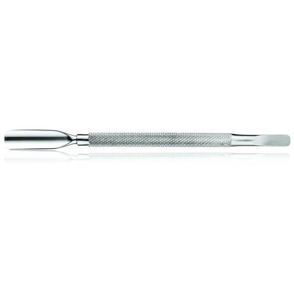 Double-ended cuticle pusher