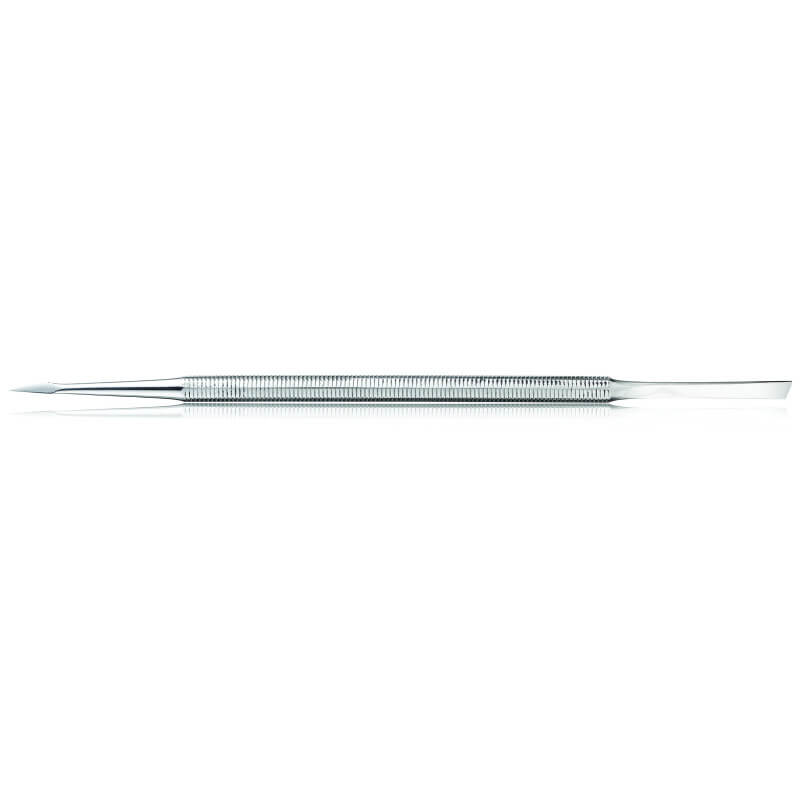 Lima de unhas microabrasiva