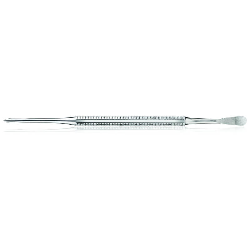 Cuticle pusher