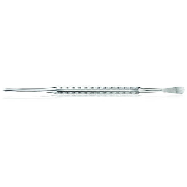 Cuticle pusher