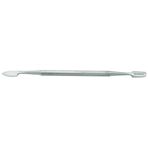 Pé de cabra para pedicure e manicure, 13cm.