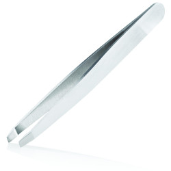 Straight tip nail clippers