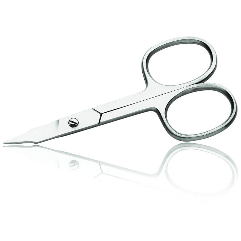 Tesoura para cutículas e unhas Tesoura para cutículas e unhas