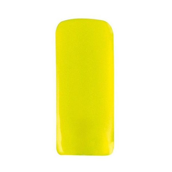 UV Gel Neon Yellow Peggy Sage UV Gel Neon Yellow Peggy Sage