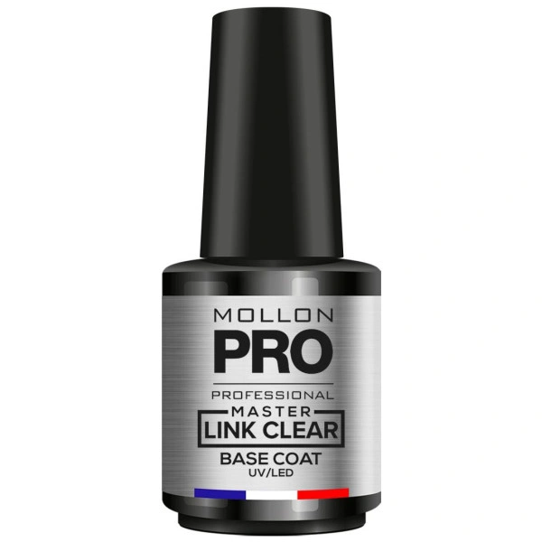 Grundierung halbpermanent Master Link Mollon Pro 12ML