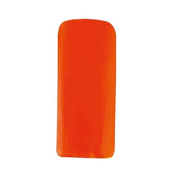 Peggy Sage UV Neon Orange Gel Peggy Sage UV Neon Orange Gel