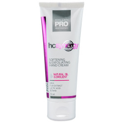 Crème mains verzachtend Softening & Exfoliating Mollon Pro 75ML