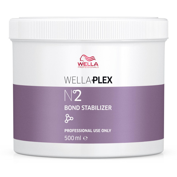 Wellaplex N°2 500ML