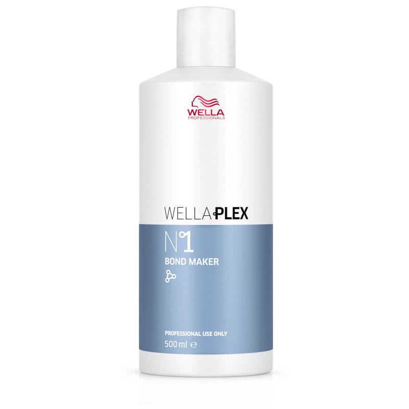 Wellaplex Nº1 500ML

Wellaplex Nº1 500ML