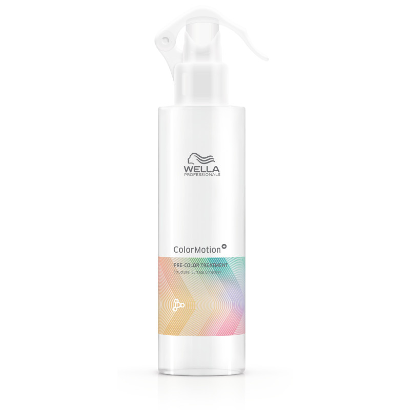 Color Motion + Rinse-Free Treatment 500ML