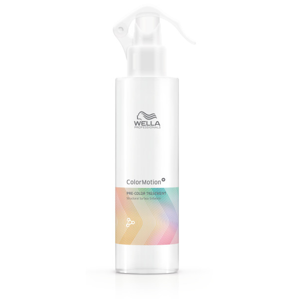 Color Motion + Rinse-Free Treatment 500ML