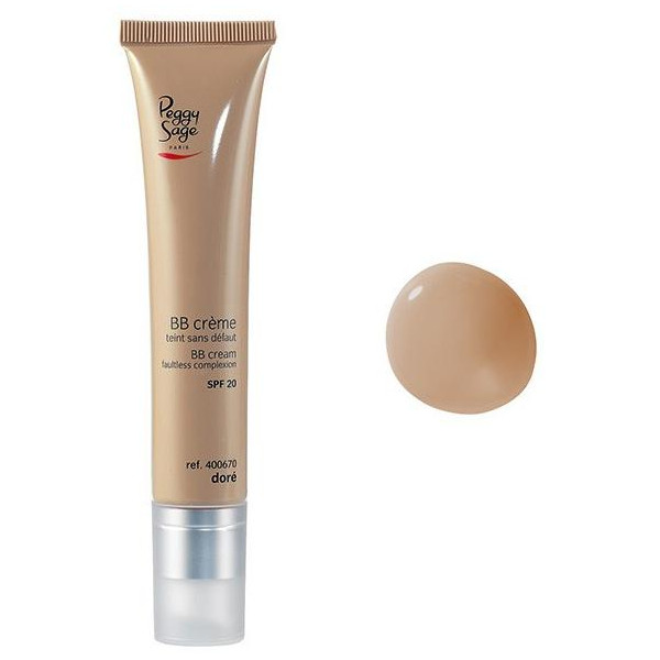 BB Cream maquillaje Peggy Sage Oro 400 670 BB Cream maquillaje Peggy Sage Oro 400 670