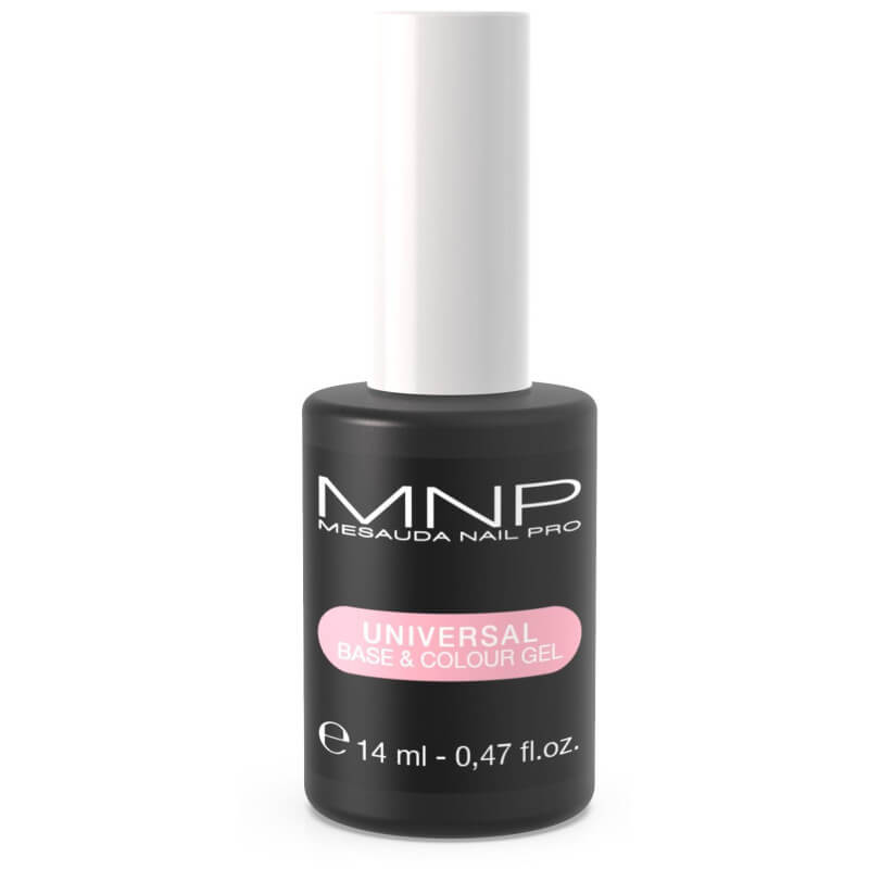 Universal Base&Color Gel Organza MNP 14ML
