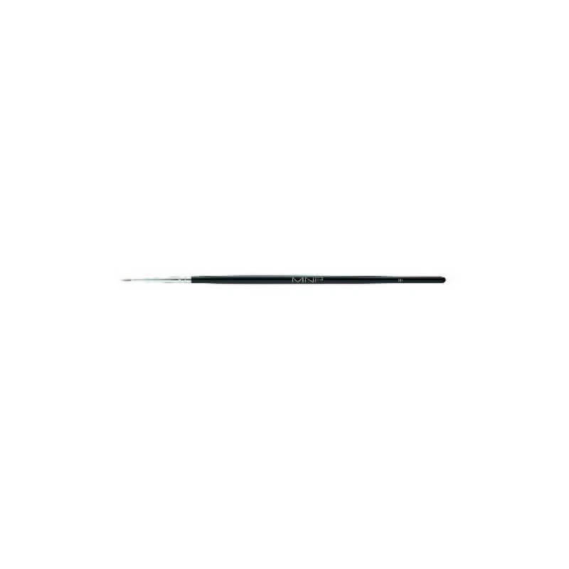 Mesauda Pincel para nail art redondo e pequeno MNP Mesauda Pincel para nail art redondo e pequeno MNP